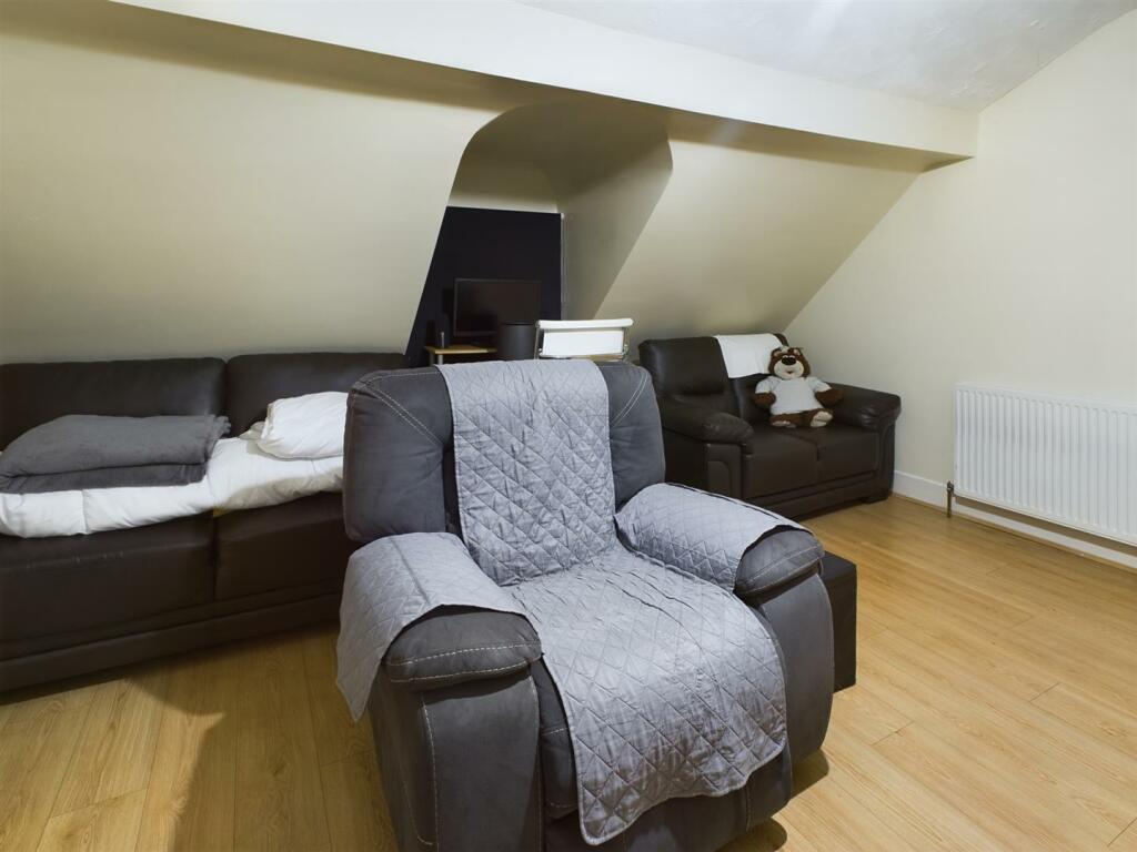Additional property image - Manor Road, Wallasey