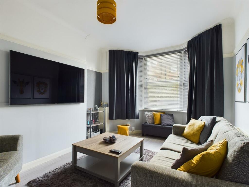 Additional property image - Manor Road, Wallasey