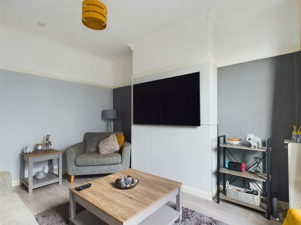 Additional property image - Manor Road, Wallasey