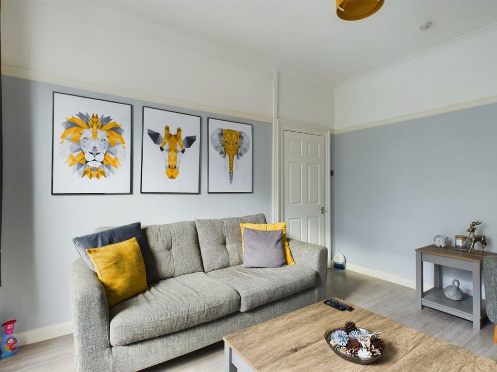 Additional property image - Manor Road, Wallasey