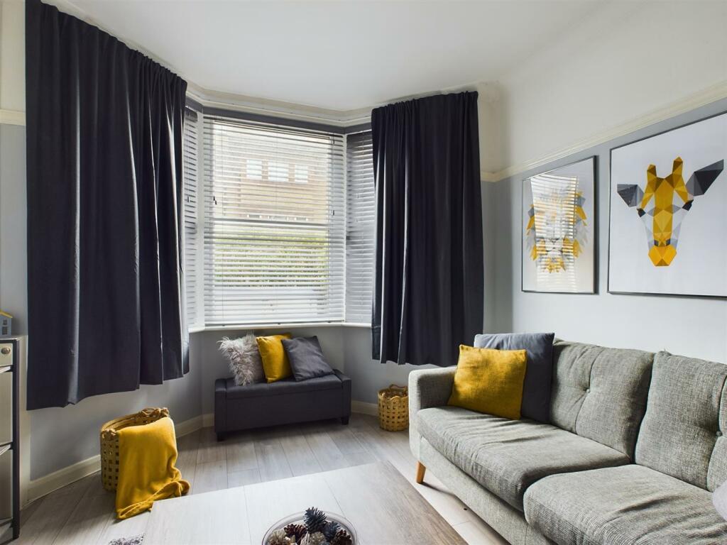 Additional property image - Manor Road, Wallasey