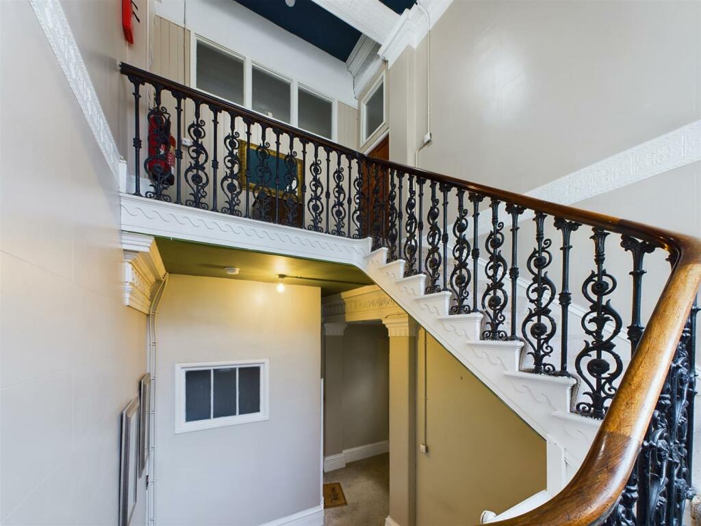 Additional property image - Montpellier Crescent, Wallasey