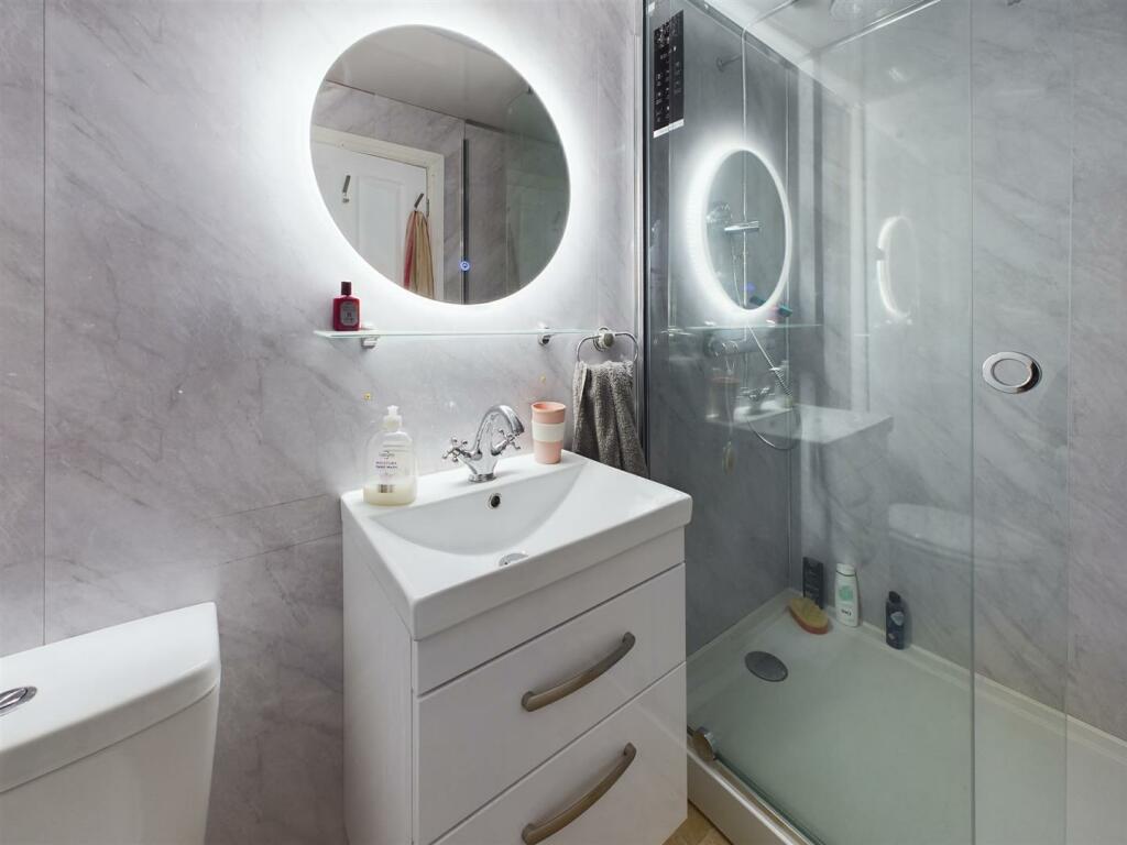 Additional property image - Montpellier Crescent, Wallasey