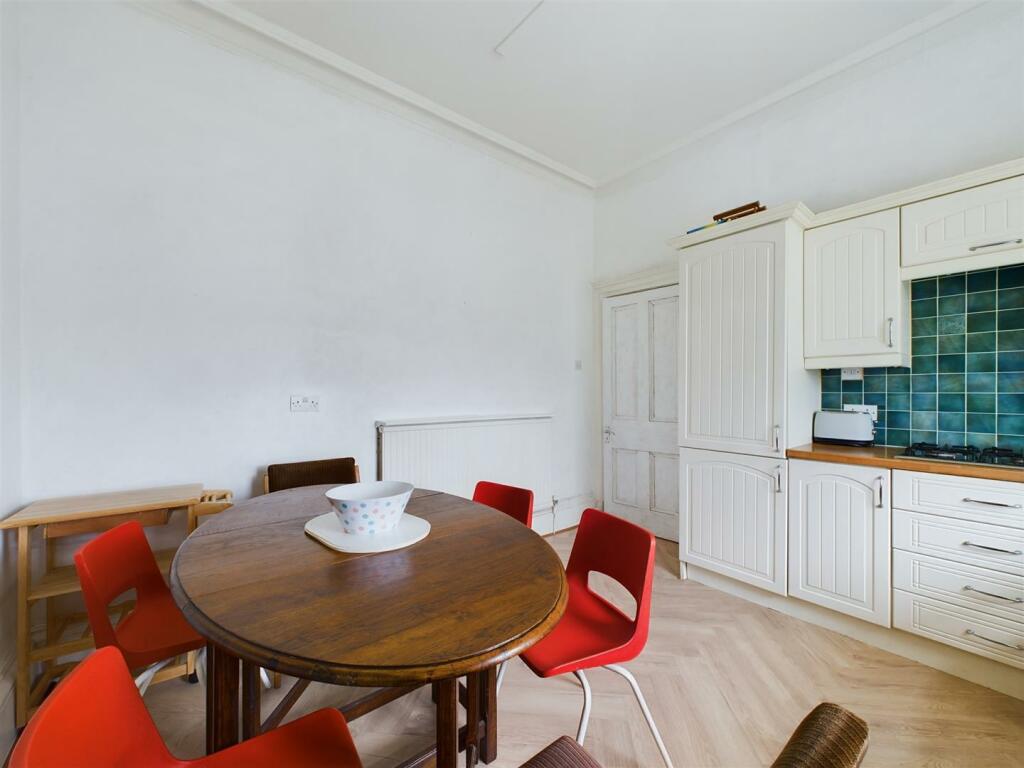Additional property image - Montpellier Crescent, Wallasey