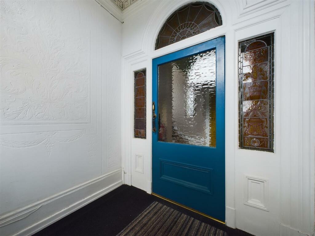 Additional property image - Montpellier Crescent, Wallasey