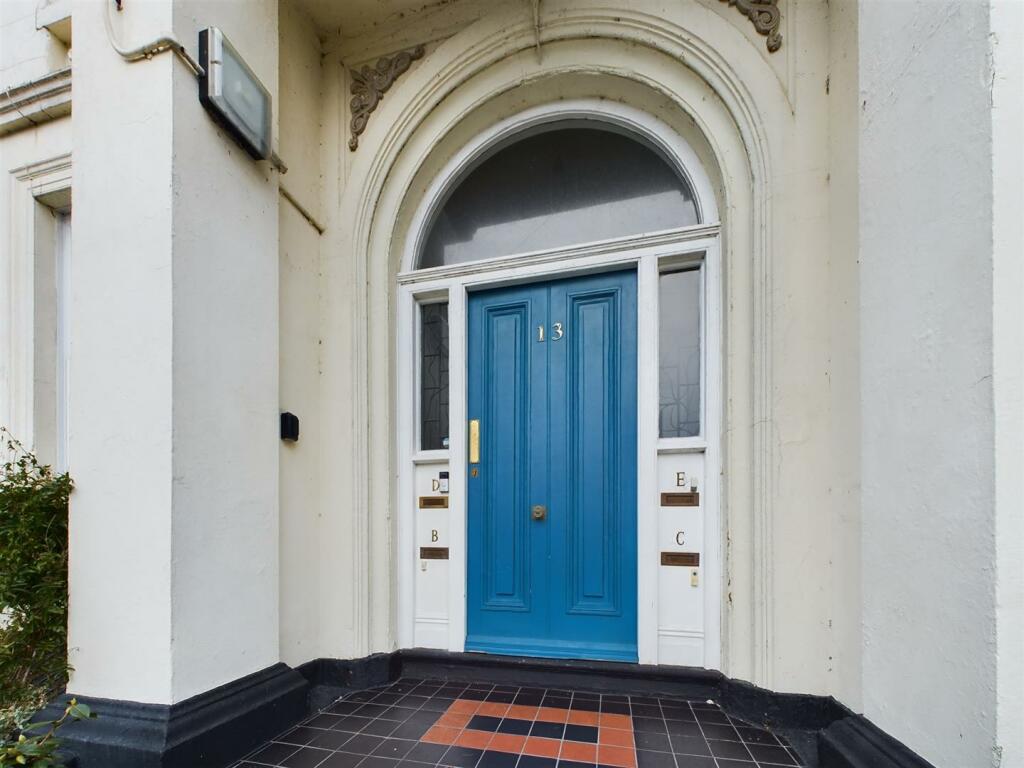 Additional property image - Montpellier Crescent, Wallasey