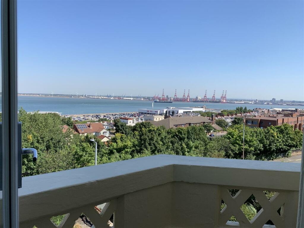 Additional property image - Montpellier Crescent, Wallasey