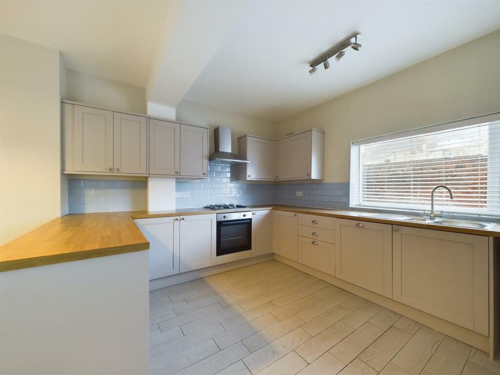Additional property image - Littledale Road, Wallasey