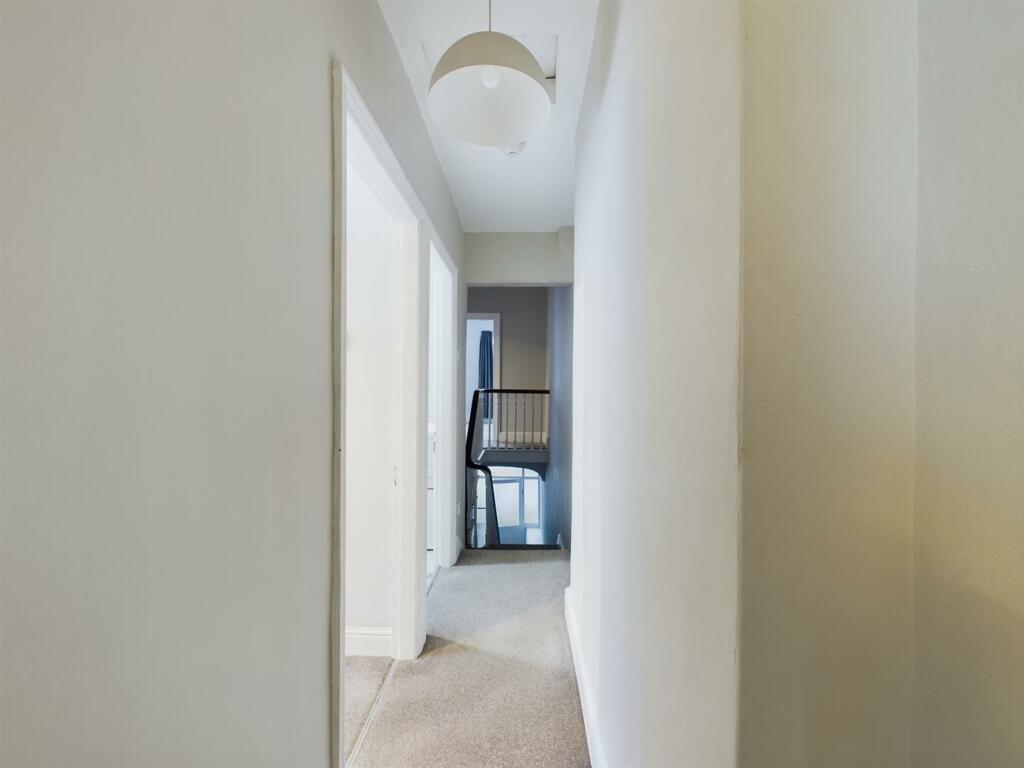 Additional property image - Littledale Road, Wallasey