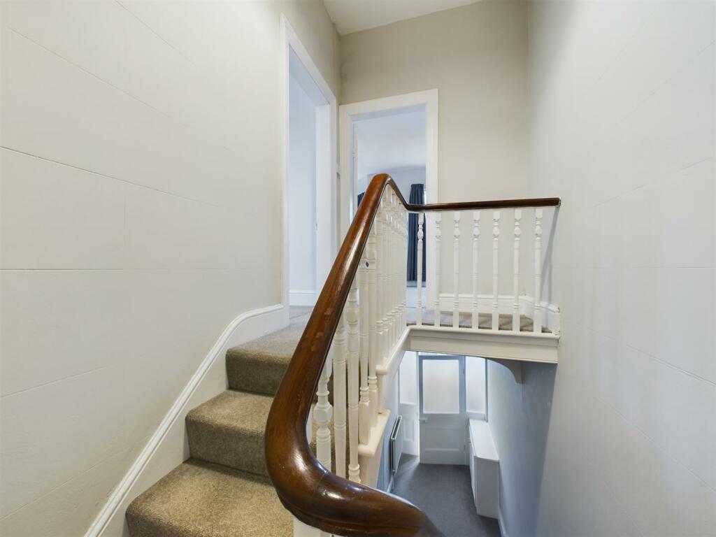 Additional property image - Littledale Road, Wallasey