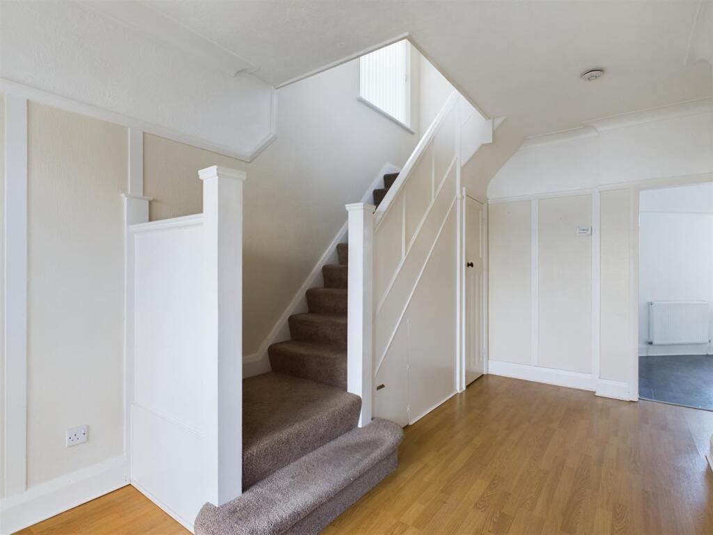 Additional property image - The Oval Wallasey