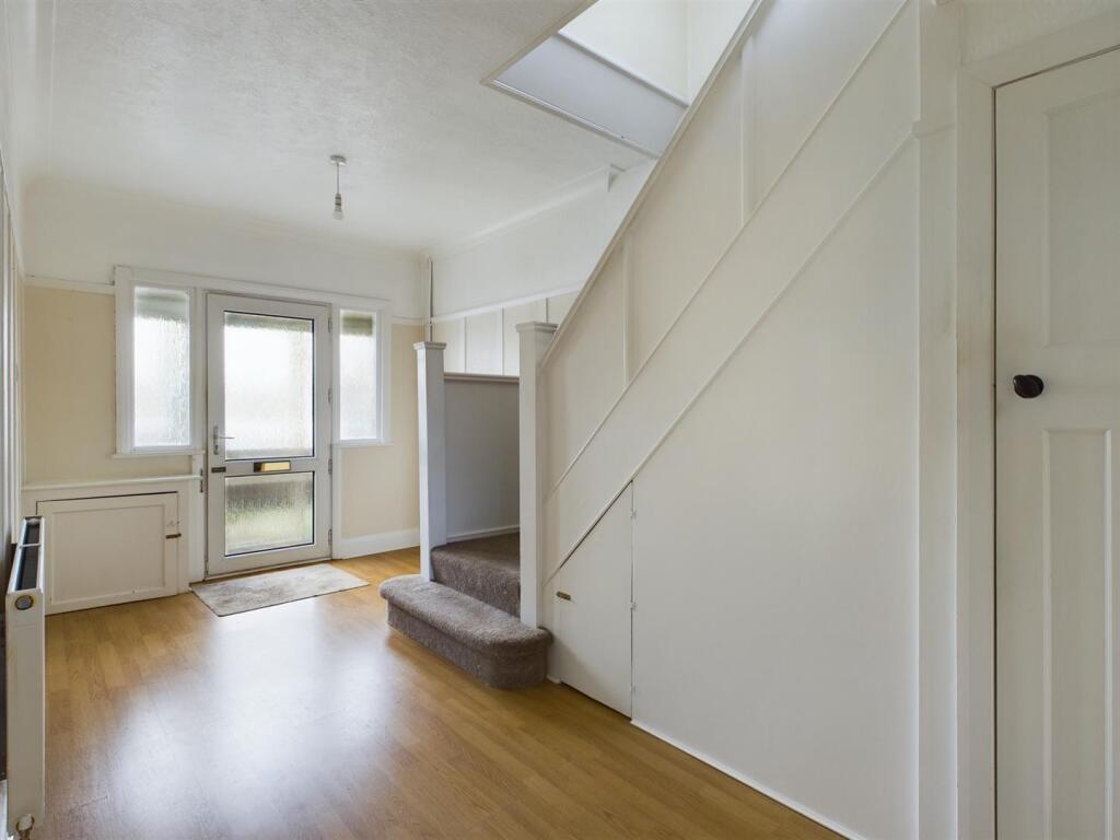 Additional property image - The Oval Wallasey