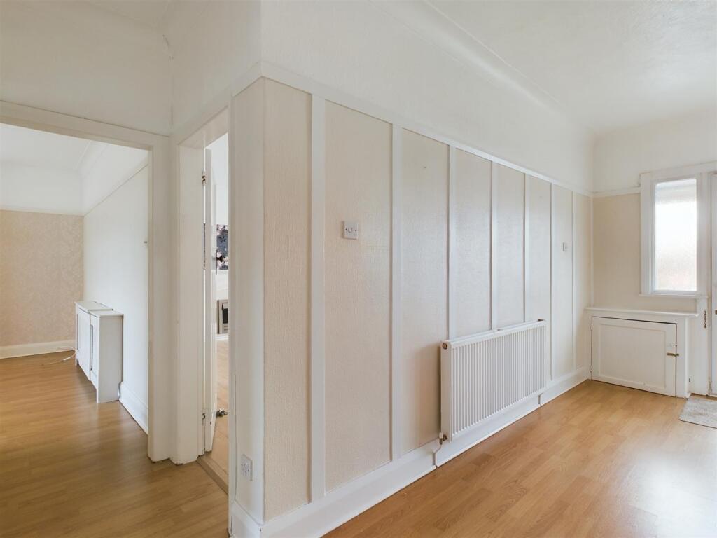 Additional property image - The Oval Wallasey