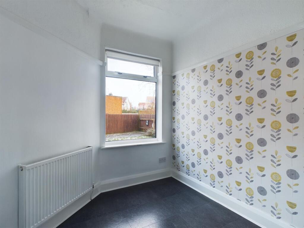 Additional property image - The Oval Wallasey