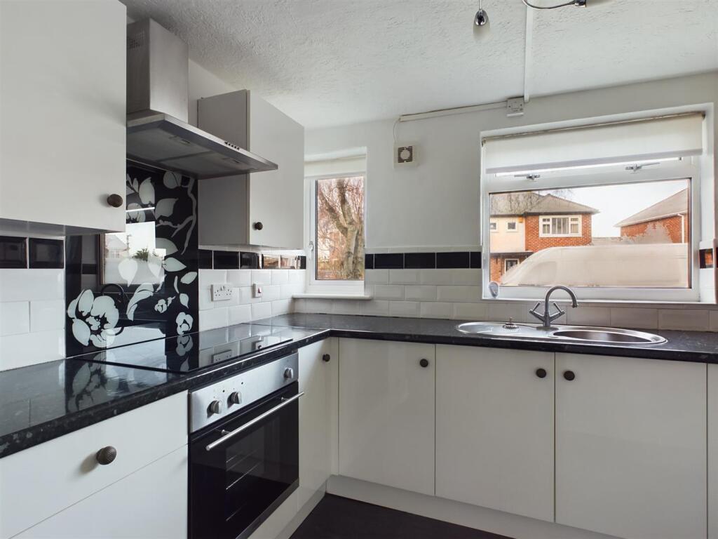 Additional property image - The Oval Wallasey
