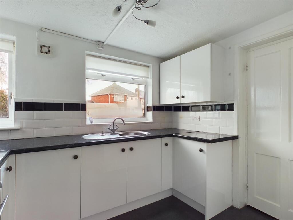 Additional property image - The Oval Wallasey