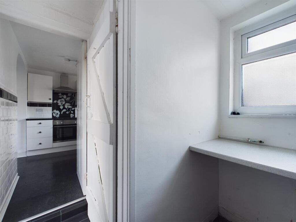 Additional property image - The Oval Wallasey