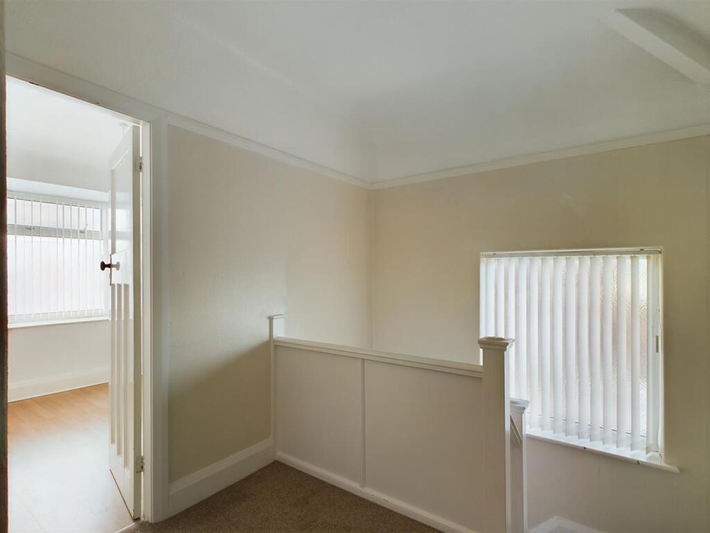 Additional property image - The Oval Wallasey