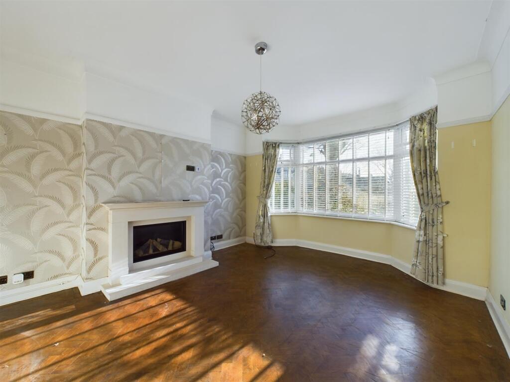 Additional property image - Grove Road, Wallasey