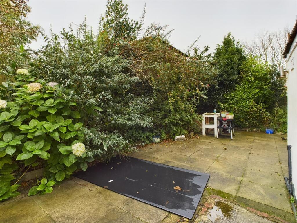 Additional property image - Grove Road, Wallasey