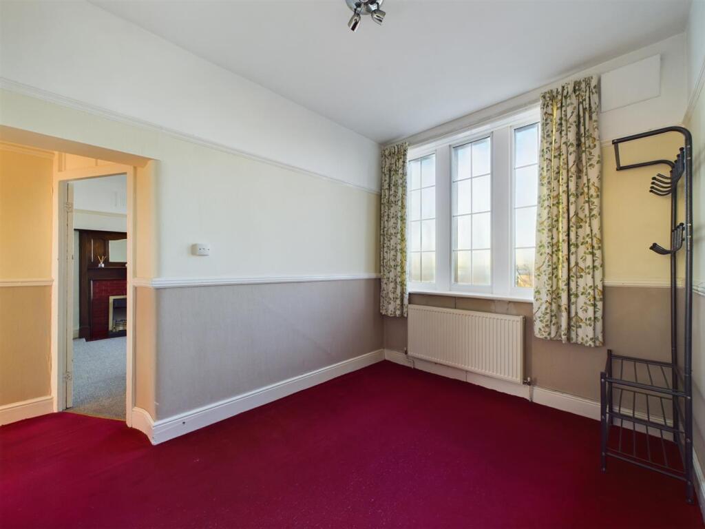Additional property image - Marine Park Mansions, Wellington Road, Wallasey