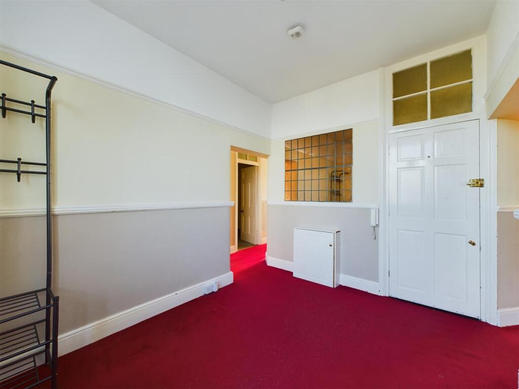 Additional property image - Marine Park Mansions, Wellington Road, Wallasey