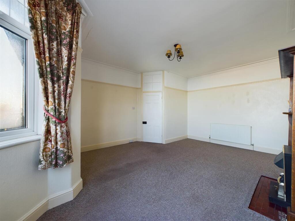 Additional property image - Marine Park Mansions, Wellington Road, Wallasey