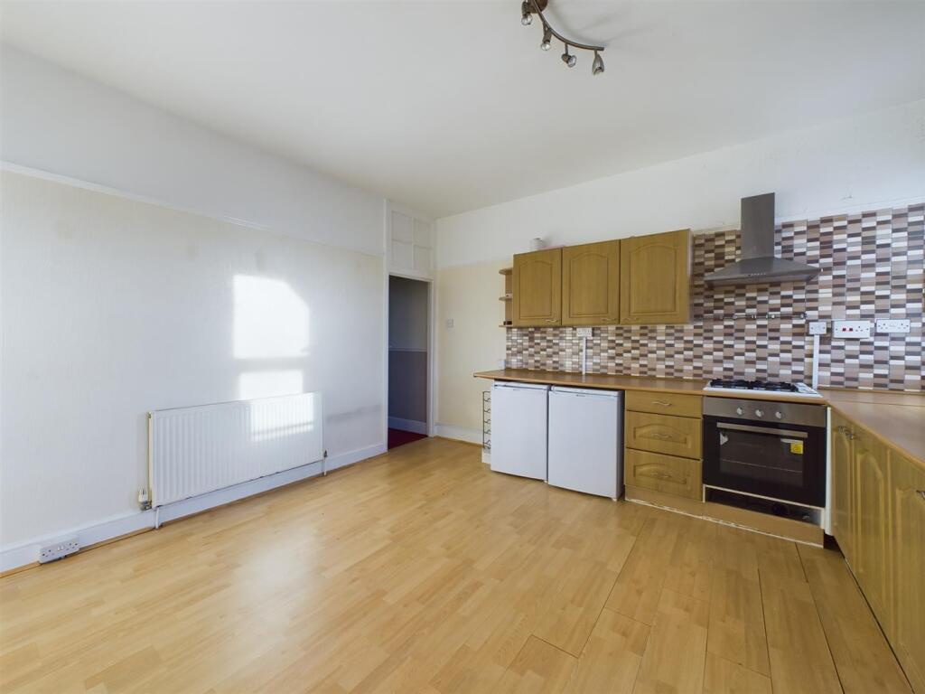 Additional property image - Marine Park Mansions, Wellington Road, Wallasey
