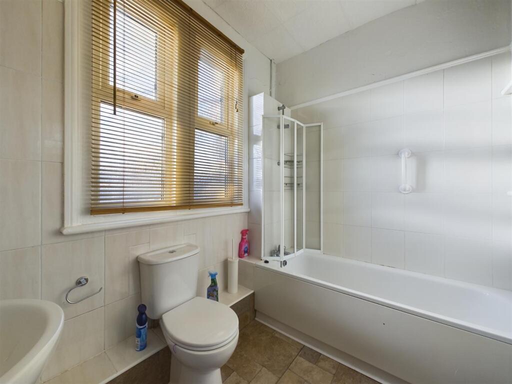 Additional property image - Marine Park Mansions, Wellington Road, Wallasey