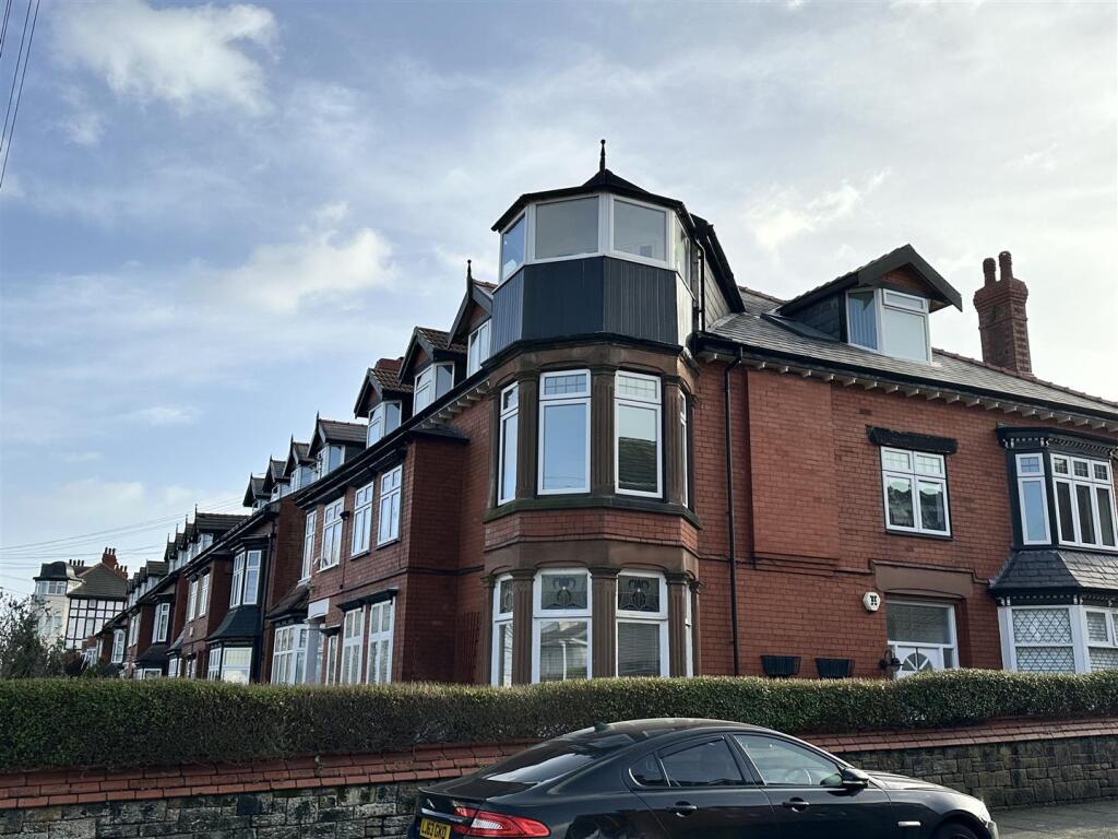 Additional property image - Wellington Road, Wallasey