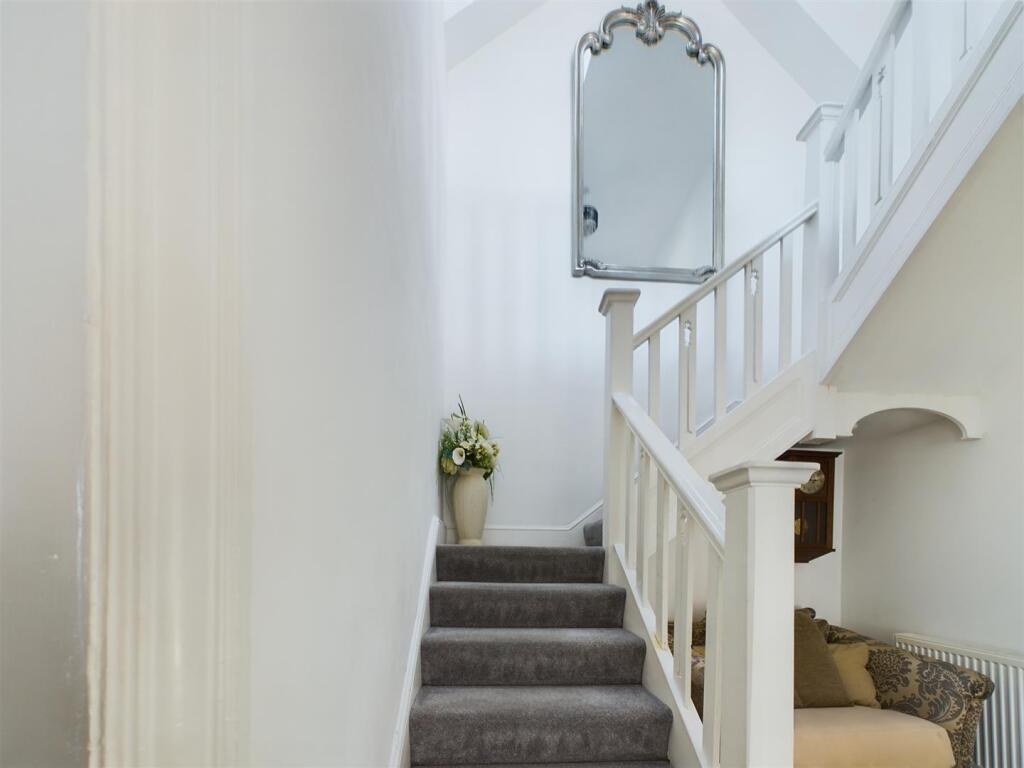 Additional property image - Wellington Road, Wallasey