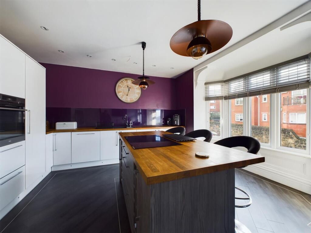 Additional property image - Wellington Road, Wallasey