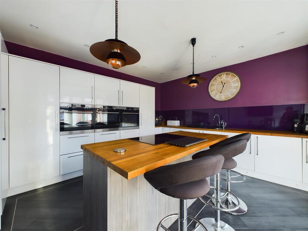 Additional property image - Wellington Road, Wallasey