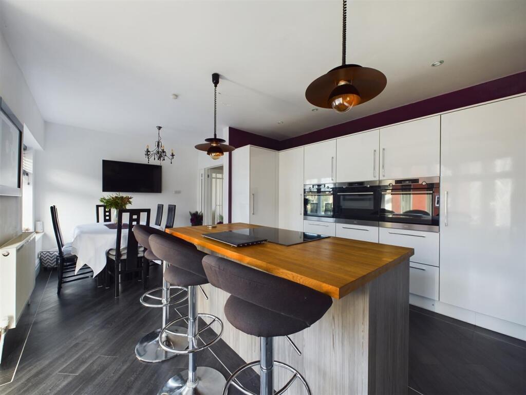 Additional property image - Wellington Road, Wallasey