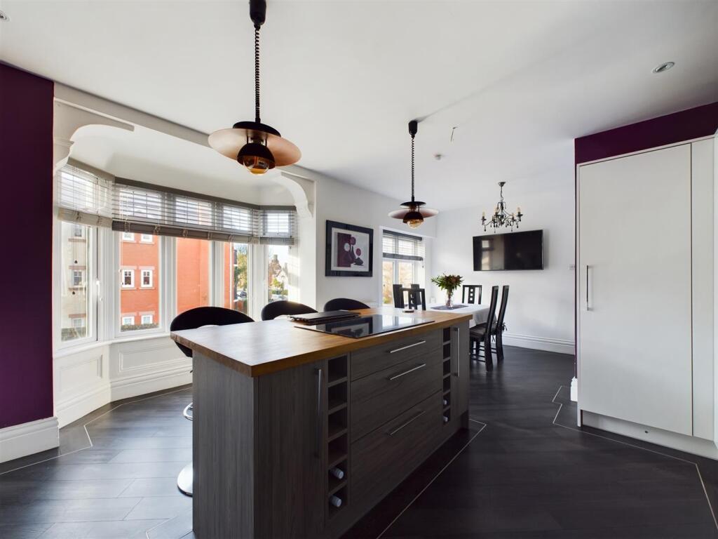 Additional property image - Wellington Road, Wallasey