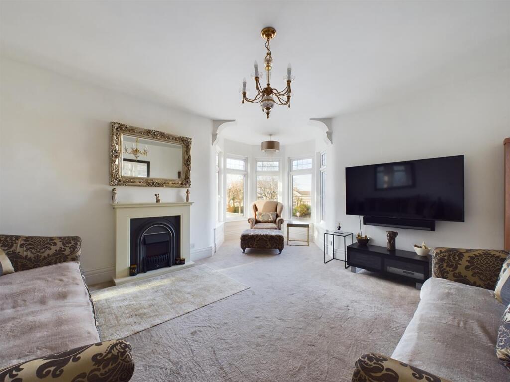 Additional property image - Wellington Road, Wallasey