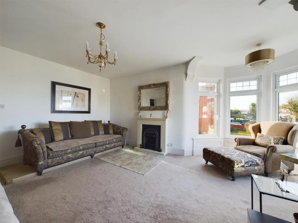 Additional property image - Wellington Road, Wallasey