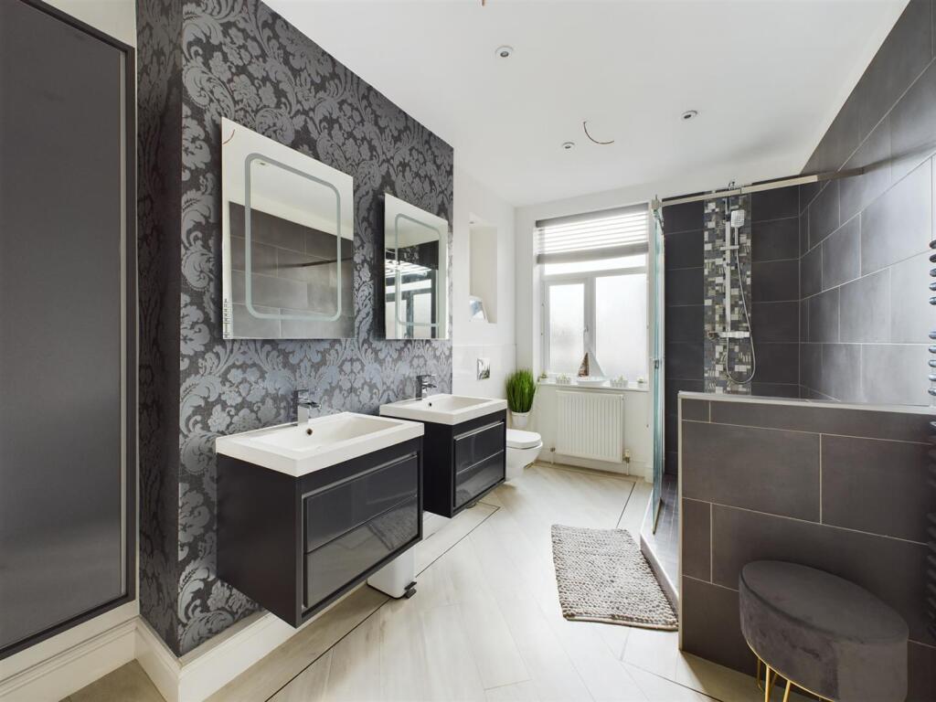 Additional property image - Wellington Road, Wallasey