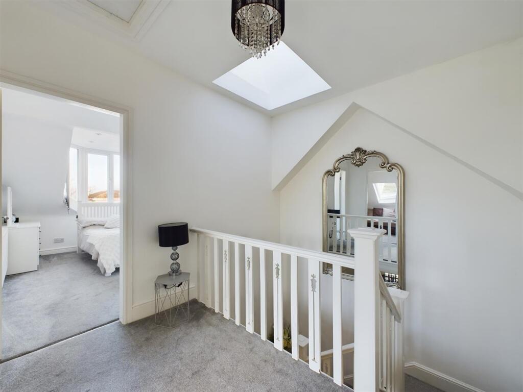 Additional property image - Wellington Road, Wallasey