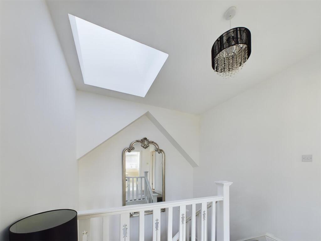Additional property image - Wellington Road, Wallasey
