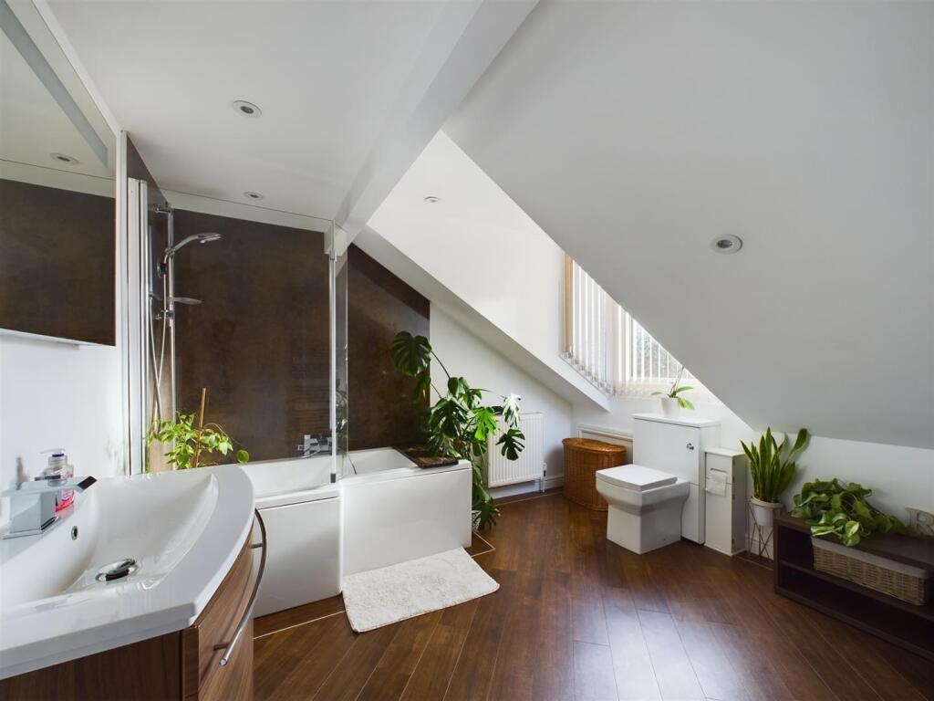 Additional property image - Wellington Road, Wallasey