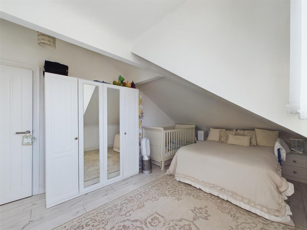 Additional property image - Wellington Road, Wallasey