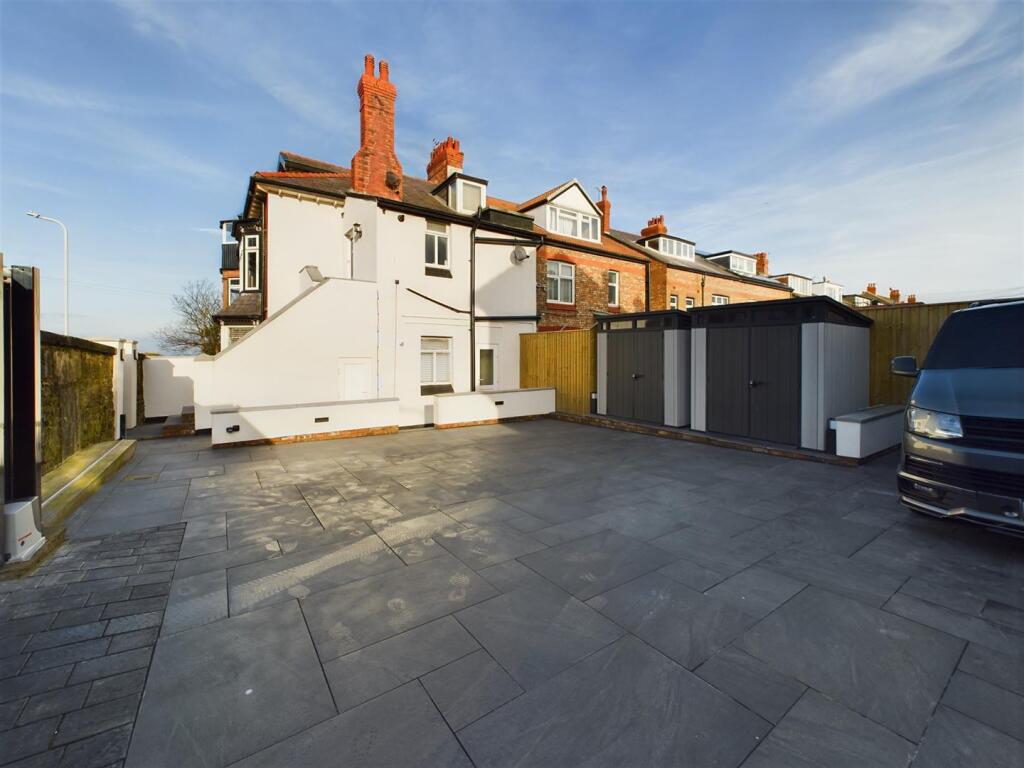 Additional property image - Wellington Road, Wallasey