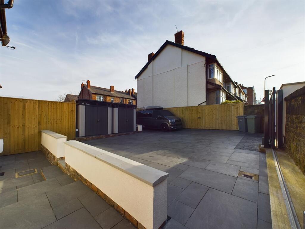 Additional property image - Wellington Road, Wallasey