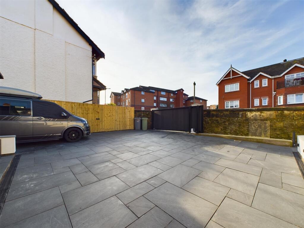 Additional property image - Wellington Road, Wallasey