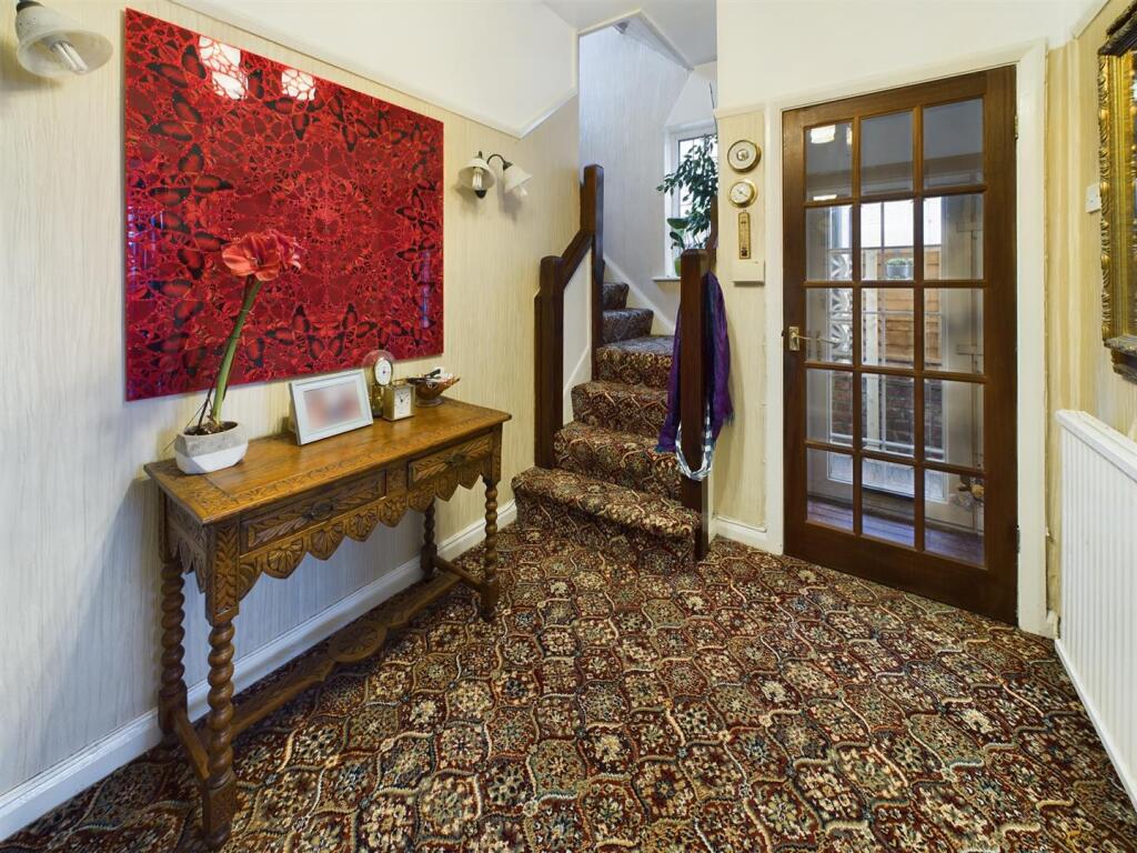 Additional property image - Cliff Road, Wallasey