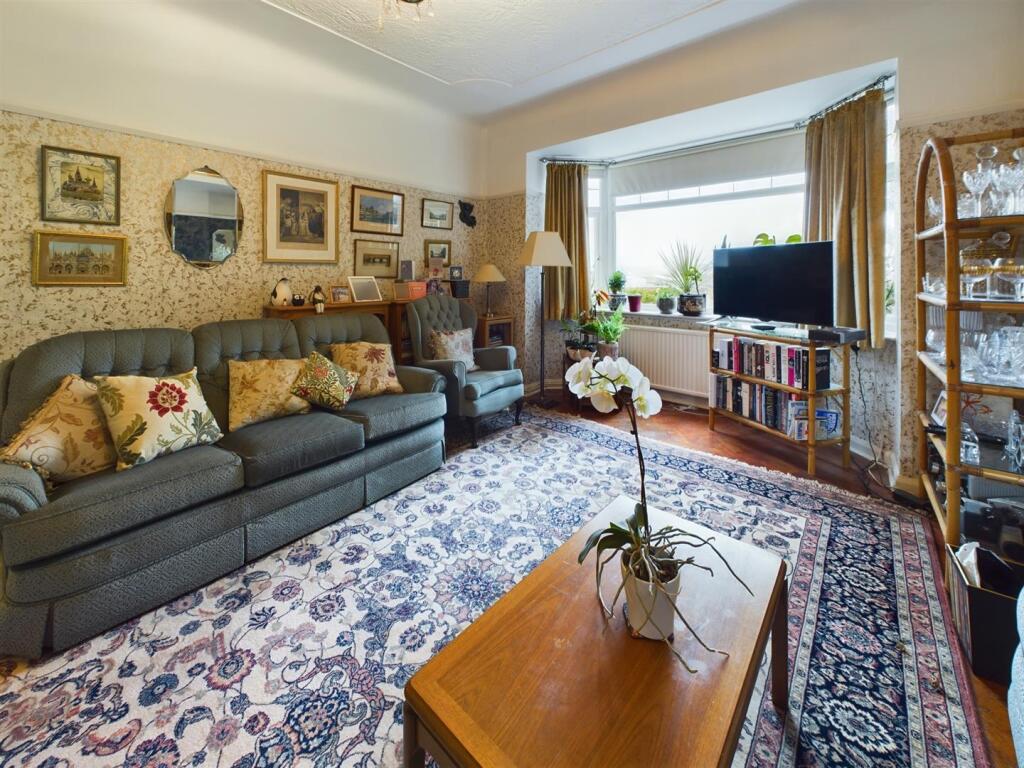 Additional property image - Cliff Road, Wallasey