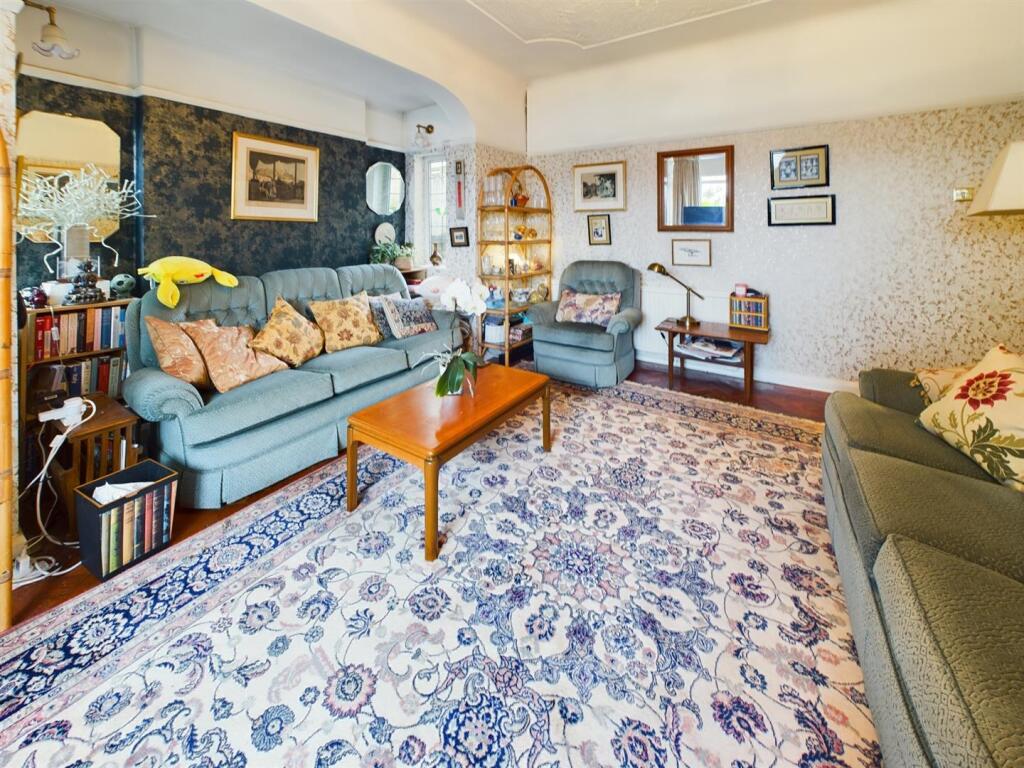 Additional property image - Cliff Road, Wallasey