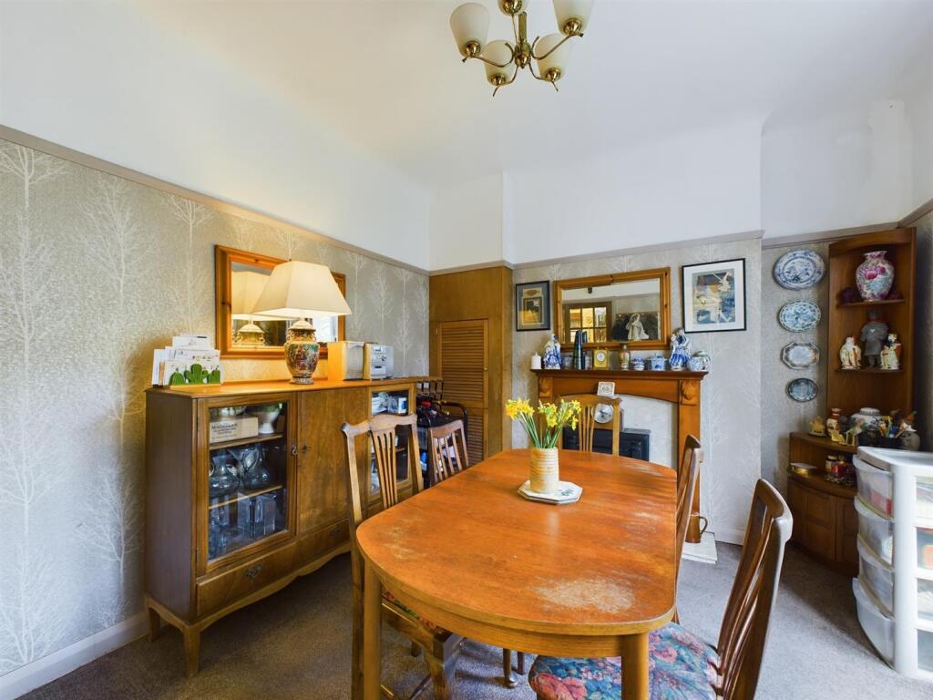 Additional property image - Cliff Road, Wallasey