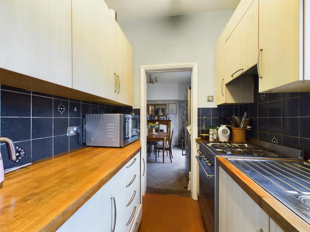 Additional property image - Cliff Road, Wallasey